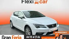 Usado 2019 Seat Leon XCELLENCE Berlina | 17.490 € (Precio justo)