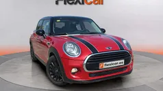 Usado 2016 Mini Cooper Utilitario | 12.490 € (Buen precio)