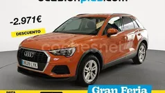 Usado 2022 Audi Q3 SUV | 32.690 € (Precio justo)