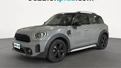 Gris Usado 2022 Mini Cooper Countryman SUV | 19.991 € (Buen precio)