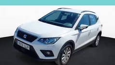 Usado 2020 Seat Arona Style SUV | 16.800 € (Precio justo)