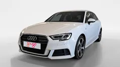 Usado 2019 Audi A3 S-Line Berlina | 19.300 € (Precio justo)