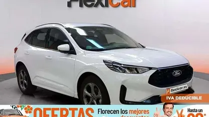 Usado Ford Kuga ST-Line 150 CV (110 kW) 2025 SUV