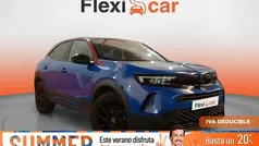 Usado 2023 Opel Mokka GS Line SUV | 16.480 € (Precio justo)