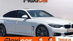 Blanco Usado 2018 BMW 440 Coupe | 33.990 € (Buen precio)