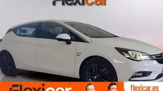 Usado 2019 Opel Astra S Utilitario | 11.590 € (Precio justo)