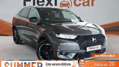 Usado 2022 DS Automobiles DS7 Crossback Bastille SUV | 26.790 € (Precio justo)