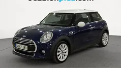 Usado 2017 Mini Cooper D Utilitario | 16.590 € (Precio justo)