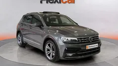 Usado 2020 VW Tiguan R-line SUV | 26.990 € (Precio justo)