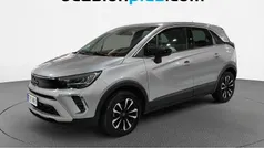 Usado 2024 Opel Crossland Elegance SUV | 15.355 € (Precio justo)