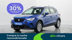 Usado 2023 Seat Arona Style SUV | 17.290 € (Precio justo)