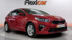 Usado 2020 Kia Ceed Berlina | 12.990 € (Super precio)
