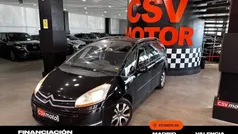 Usado 2007 Citroën C4 Exclusive | 2450 € (Buen precio)