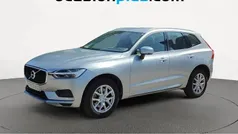 Usado 2019 Volvo XC60 Momentum SUV | 25.446 € (Precio justo)