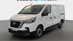 Usado 2024 Nissan Primastar Acenta Monovolumen | 23.637 € (Precio justo)