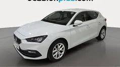 Usado 2025 Seat Leon Style Utilitario | 19.546 € (Super precio)