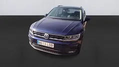 Usado 2019 VW Tiguan Advance SUV | 26.600 € (Precio justo)