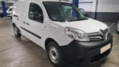 Blanco Usado 2020 Renault Kangoo Monovolumen | 11.995 € (Precio justo)