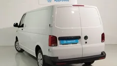 Usado 2022 VW T6.1 Van | 23.900 € (Precio justo)