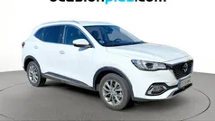 Blanco Usado 2023 MG HS Comfort SUV | 18.300 € (Precio justo)