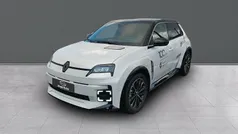 Usado 2024 Renault R5 Iconic Utilitario | 31.499 € (Precio justo)