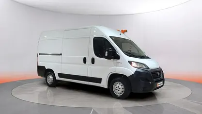 Usado Fiat Ducato 140 CV (102 kW) 2020 Van