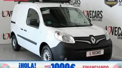 Usado 2021 Renault Kangoo Monovolumen | 10.900 € (Super precio)