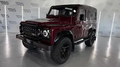 Usado 2007 Land Rover Defender SE SUV | 58.500 €