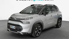 Usado 2024 Citroën C3 Aircross PureTech SUV | 13.682 € (Precio justo)