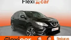 Usado 2017 Nissan Qashqai N-Connecta SUV | 14.990 € (Precio justo)