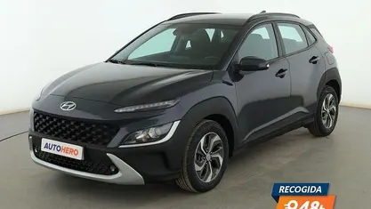 Usado Hyundai Kona 141 CV (103 kW) 2021 SUV