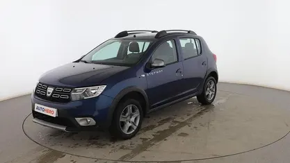 Usado Dacia Sandero Essentiel 90 CV (66 kW) 2019 Utilitario