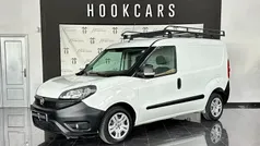 Usado 2020 Fiat Doblò Monovolumen | 9800 € (Precio justo)