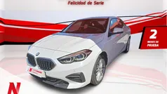 Usado 2023 BMW 218 Coupe | 26.158 € (Precio justo)