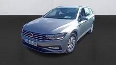 Usado 2020 VW Passat Business Familiar | 20.700 € (Precio justo)