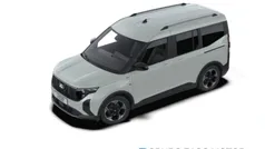 Gris Usado 2023 Ford Tourneo Courier Active Monovolumen | 29.500 €