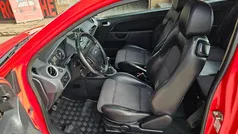Usado 2006 Ford Fiesta Sport Utilitario | 3990 € (Precio justo)