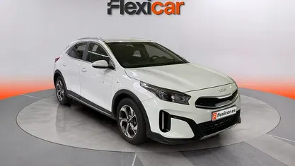 Usado Kia XCeed 120 CV (88 kW) 2023 SUV