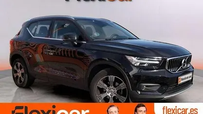 Usado 2021 Volvo XC40 Inscription SUV | 23.990 € (Precio justo)