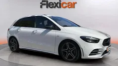 Usado 2020 Mercedes B200 Monovolumen | 25.190 € (Precio justo)
