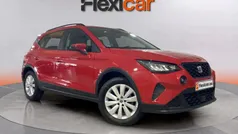 Usado 2021 Seat Arona Style SUV | 13.290 € (Precio justo)