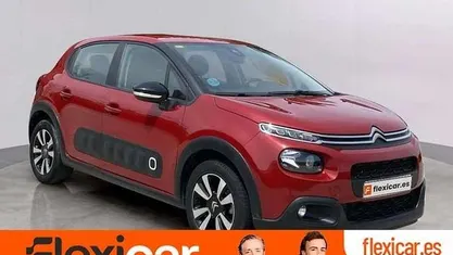 Brugt Citroën C3 PureTech 83 HK (61 kW) 2020 Hatchback