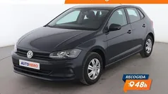 Usado 2018 VW Polo Edition Utilitario | 11.099 € (Precio justo)