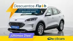 Usado 2022 Ford Kuga Titanium SUV | 21.290 € (Precio justo)