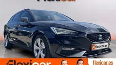 Usado 2021 Seat Leon FR | 20.390 € (Precio justo)