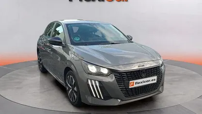 Usado Peugeot 208 Active 102 CV (75 kW) 2024 Utilitario