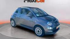 Usado 2022 Fiat 500 Dolcevita Descapotable | 10.490 € (Buen precio)