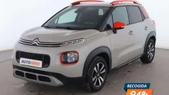 Usado 2018 Citroën C3 Aircross Feel SUV | 10.199 € (Buen precio)