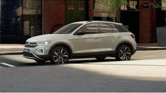 Usado 2024 VW T-Roc SUV | 30.369 € (Precio justo)