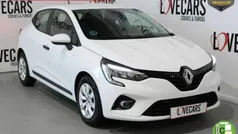 Usado 2021 Renault Clio V Business Utilitario | 11.990 € (Precio justo)